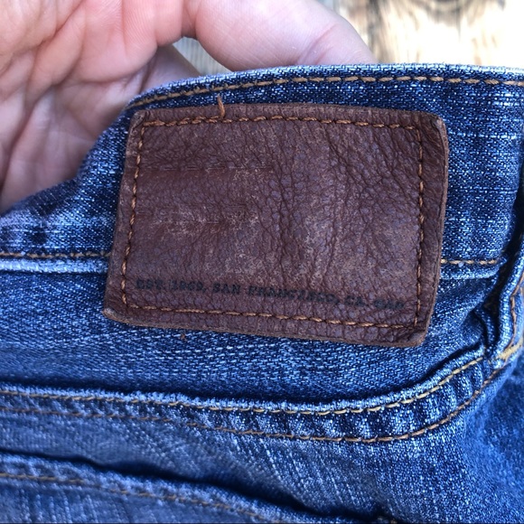 Gap Shorts size 33 - Picture 4 of 5